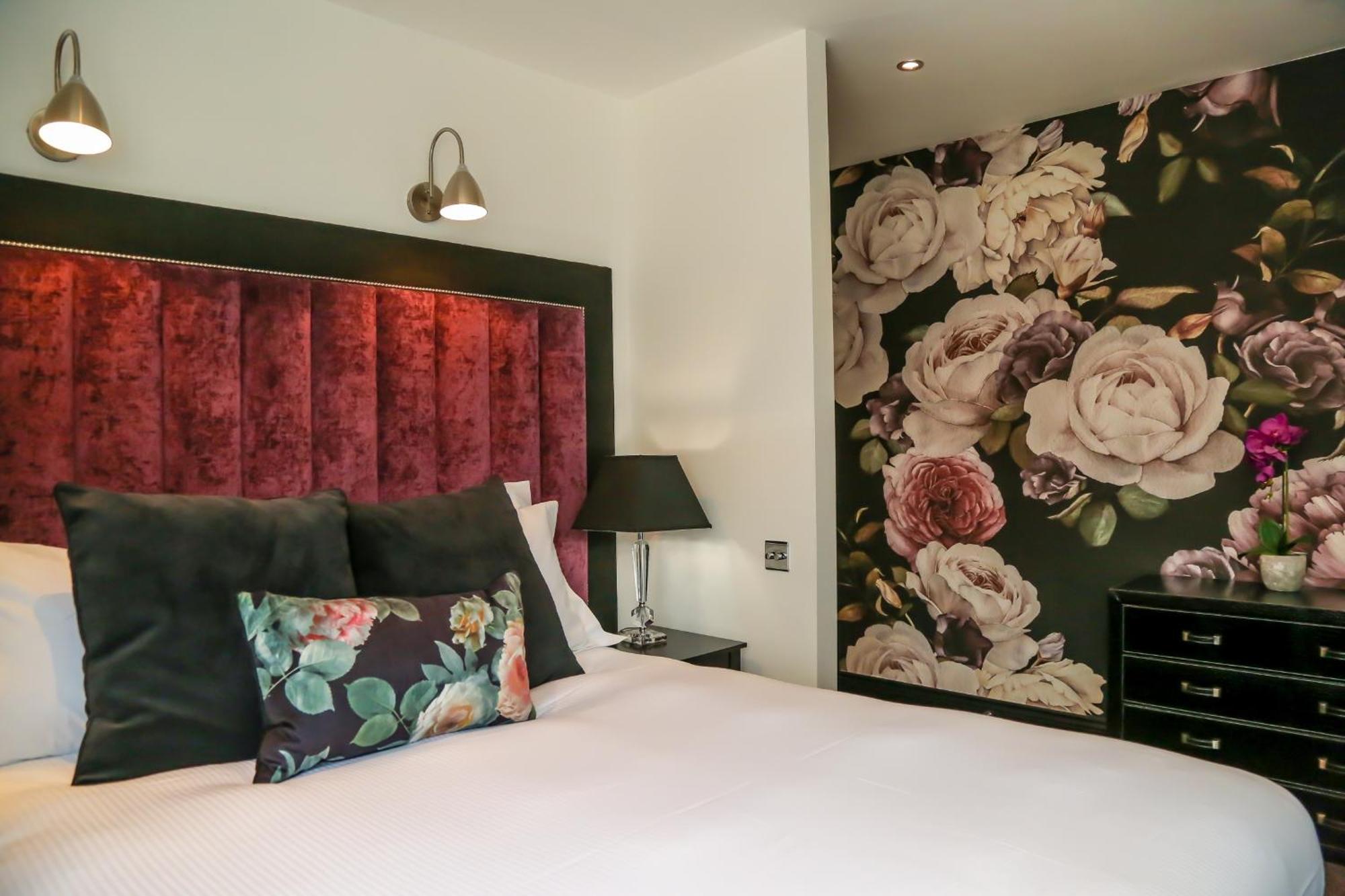 No.10 Preston Hotel Luaran gambar