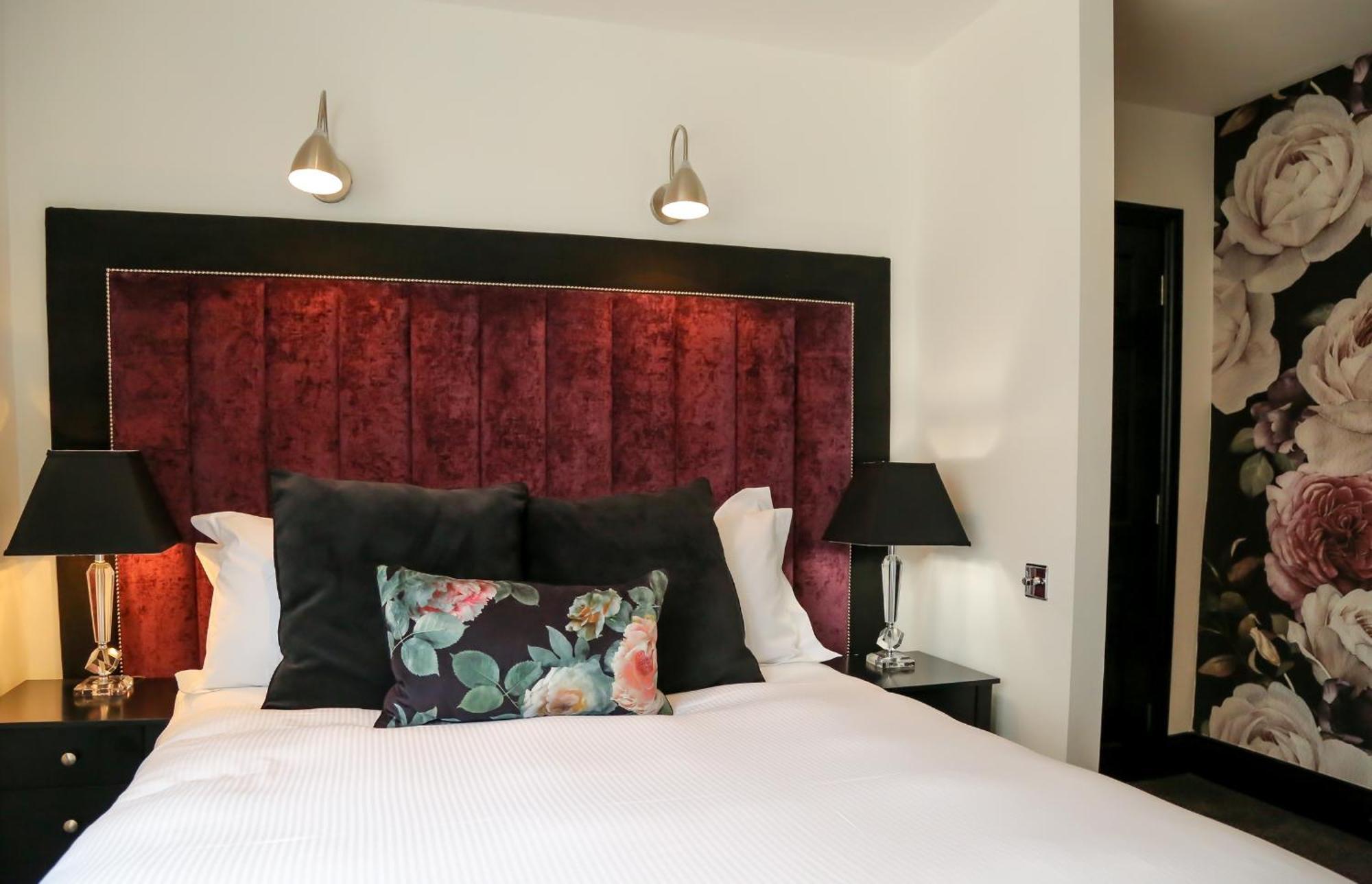 No.10 Preston Hotel Luaran gambar