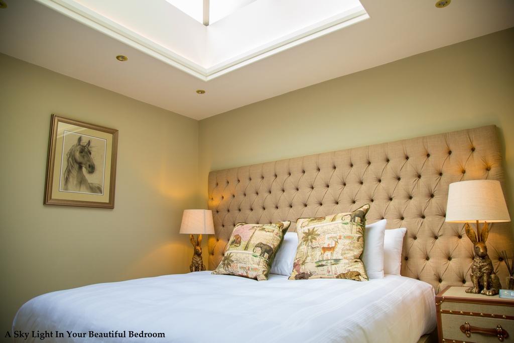 No.10 Preston Hotel Luaran gambar