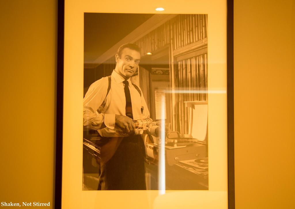No.10 Preston Hotel Luaran gambar