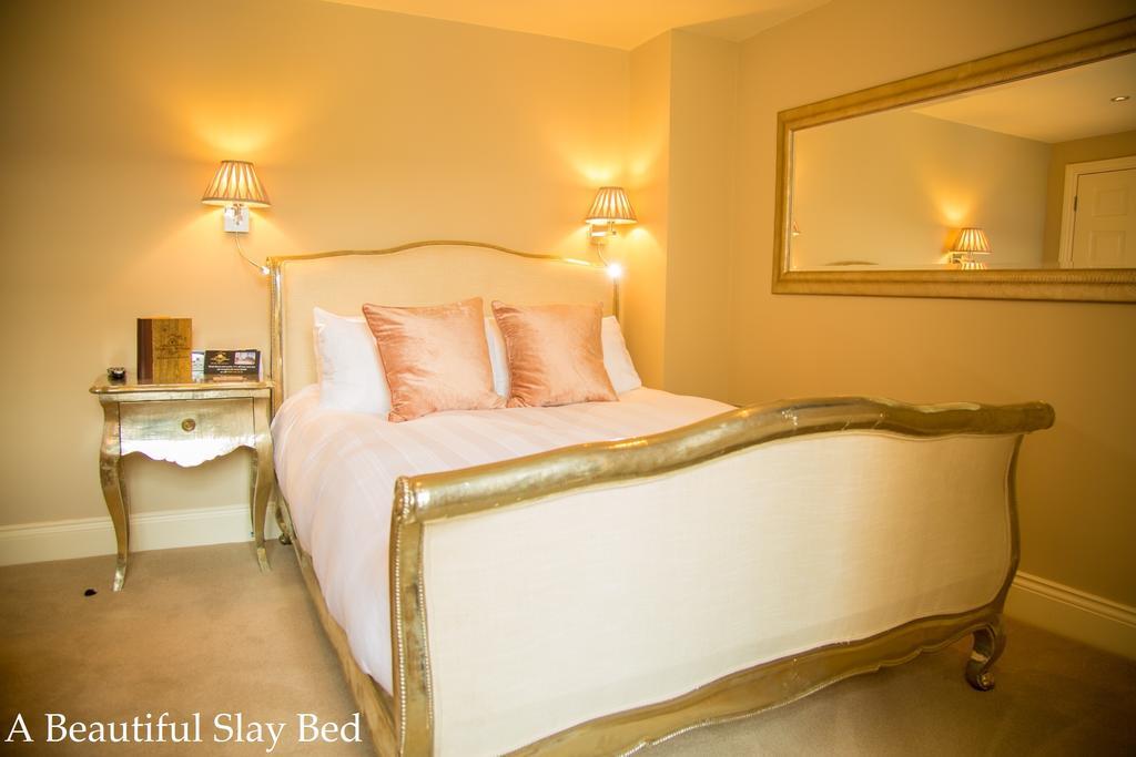 No.10 Preston Hotel Luaran gambar