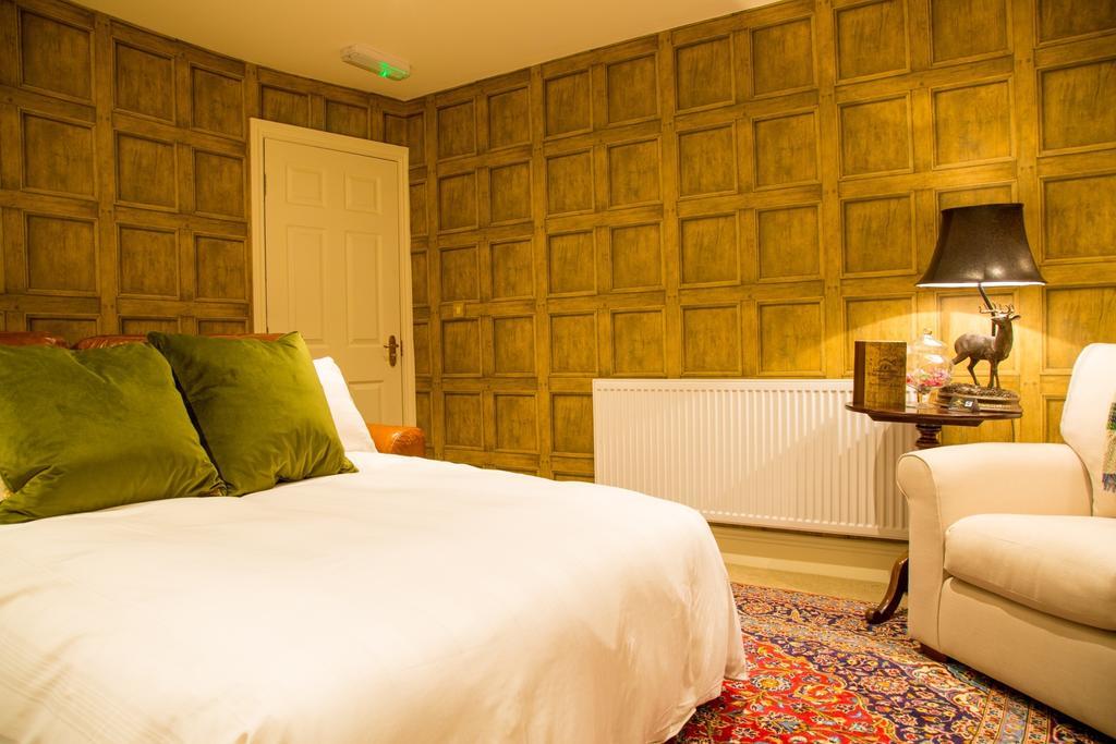 No.10 Preston Hotel Luaran gambar